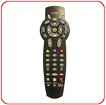 SC-43 Remote Control