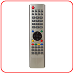 SH-50D Remote Control