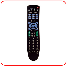 SP-57MT Remote Control