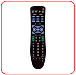 SP-57MT Remote Control