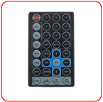 SR-32C Remote Control