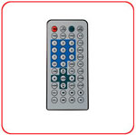 SR-44E Remote Control